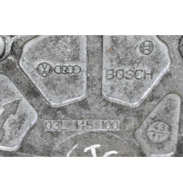 Αντλία - Τρομπα Φρένου / Εξόστερ Audi A4 2.0 TDI CJC 2008-2012 03L145100 (Seat - Volkswagen - Skoda)