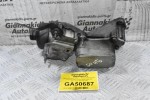 Βαση Φίλτρού Λαδιού / Ψυγείο Citroen C4 / Peugeot 308 1.6 HDI 9HR 9H05 HDI 2011-2015 9687847480