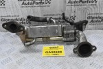 Βαλβίδα / Ψυγείο EGR Mazda 6 / 3 / CX-7 2.2 MZR-CD R2AA 2009-2012 R2AA-20304