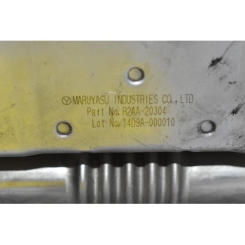 Βαλβίδα / Ψυγείο EGR Mazda 6 / 3 / CX-7 2.2 MZR-CD R2AA 2009-2012 R2AA-20304