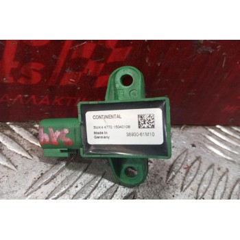 Αισθητήρας Αεροσακων Suzuki SX4 S-Cross 2013-2017 2 pins 38930-61M10