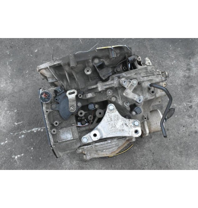 Αυτόματο Σασμάν Renault Koleos 2.0 M9R 2007-2015 1XN0CJ5