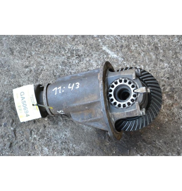 Διαφορικό Εμπρός Suzuki Samurai 413 11x43 1989-1999