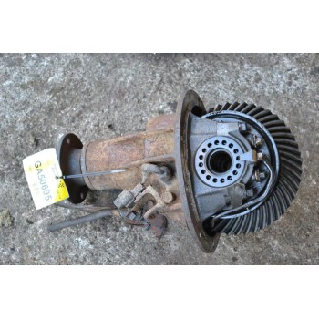 Διαφορικό Πίσω Mitsubishi L200 12X47 4X4 KB4 2006-2011