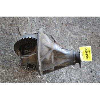 Διαφορικό Πίσω Mitsubishi Canter - Fuso 8x39 1990-1998 (10 Τρύπες, 28 Δόντια Ημιαξόνιο)