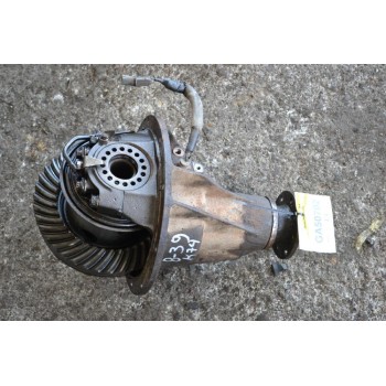 Διαφορικό Πίσω Mitsubishi L200 8X39 4X4 1998-2005 (Μπλοκέ)