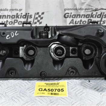 Ψευτοκάπακο Volkswagen Amarok 2.0cc CDC BiTDI 2010-2018 03L103469F (Γνήσιο)