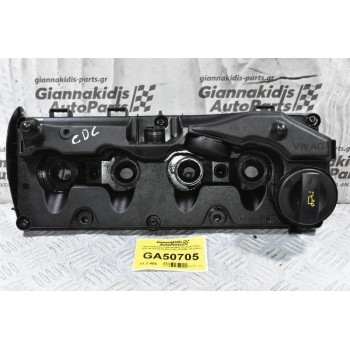 Ψευτοκάπακο Volkswagen Amarok 2.0cc CDC BiTDI 2010-2018 03L103469F (Γνήσιο)