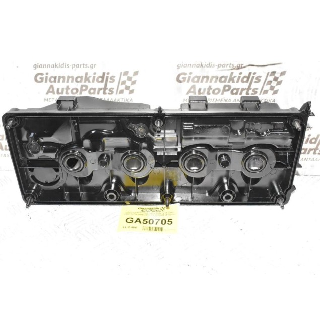 Ψευτοκάπακο Volkswagen Amarok 2.0cc CDC BiTDI 2010-2018 03L103469F (Γνήσιο)