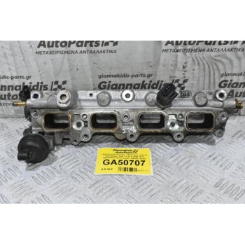 Κλαπε Πολλαπλής Εισαγωγής Volkswagen Golf 1.4 BLF BLG 2006-2012 GK00266 (Γνήσιο) (Seat / Skoda / Audi)