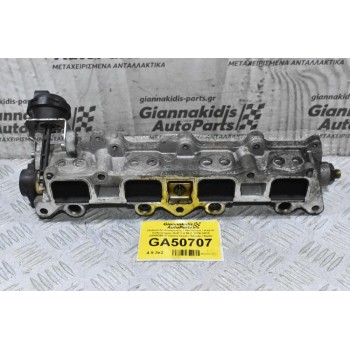 Κλαπε Πολλαπλής Εισαγωγής Volkswagen Golf 1.4 BLF BLG 2006-2012 GK00266 (Γνήσιο) (Seat / Skoda / Audi)