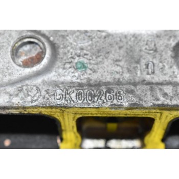 Κλαπε Πολλαπλής Εισαγωγής Volkswagen Golf 1.4 BLF BLG 2006-2012 GK00266 (Γνήσιο) (Seat / Skoda / Audi)