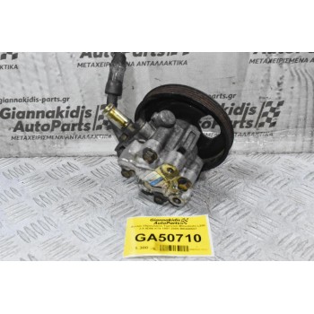 Αντλία Υδραυλικού Τιμονιού Mitsubishi L200 2.5 4D56 K74 1997-2005 MR448507