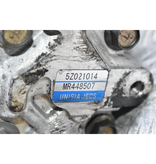 Αντλία Υδραυλικού Τιμονιού Mitsubishi L200 2.5 4D56 K74 1997-2005 MR448507