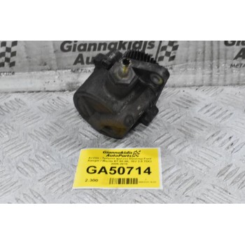 Αντλία - Τρόμπα φρένου Εξόστερ Ford Ranger / Mazda BT-50 WL 16V 2.5 TDCI 2005-2010