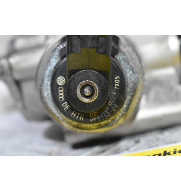 Αντλία Υψηλής Volkswagen Golf 1.4 TSI BLG BTW 2006-2012 03C127025T (Seat Ibiza / Leon - Audi - Skoda Octavia)