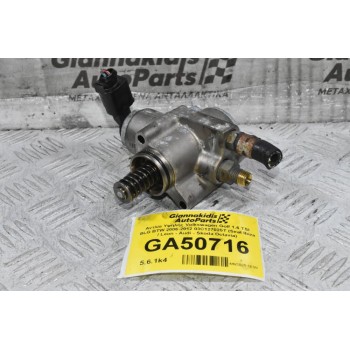 Αντλία Υψηλής Volkswagen Golf 1.4 TSI BLG BTW 2006-2012 03C127025T (Seat Ibiza / Leon - Audi - Skoda Octavia)