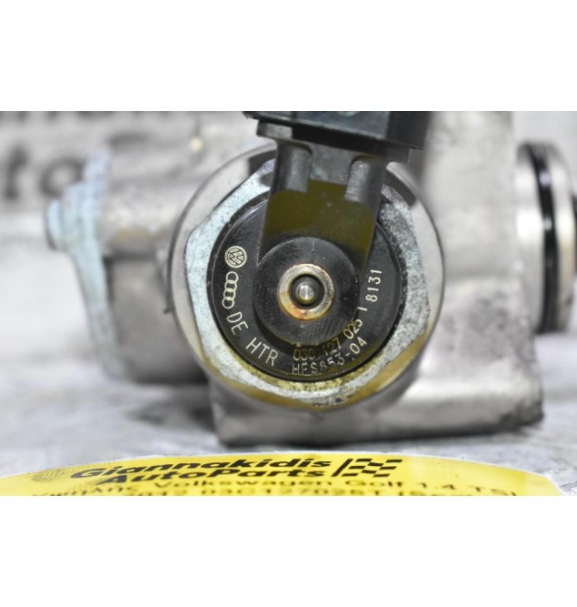 Αντλία Υψηλής Volkswagen Golf 1.4 TSI BLG BTW 2006-2012 03C127025T (Seat Ibiza / Leon - Audi - Skoda Octavia)