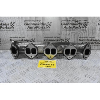 Πολλαπλή Εισαγωγής (Χταπόδι) Ford Ranger / Mazda B2500 12V WL 2005-2010