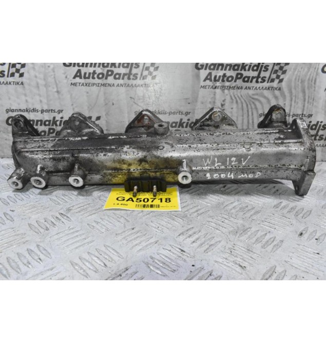 Πολλαπλή Εισαγωγής (Χταπόδι) Ford Ranger / Mazda B2500 12V WL 2005-2010