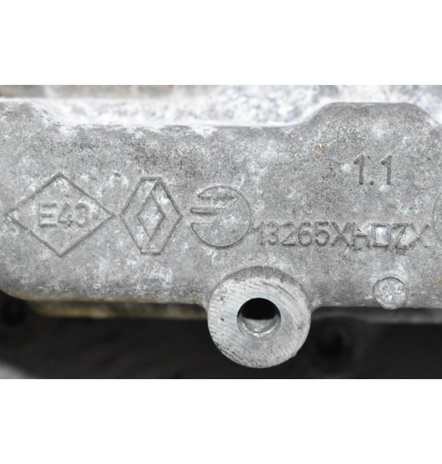 Ψευτοκάπακο Renault Megane / Scenic / Clio 1.4 16v H4JA 2008-2020 13265XHD7X (Dacia)