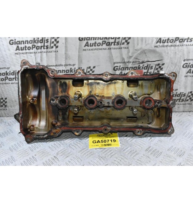 Ψευτοκάπακο Renault Megane / Scenic / Clio 1.4 16v H4JA 2008-2020 13265XHD7X (Dacia)