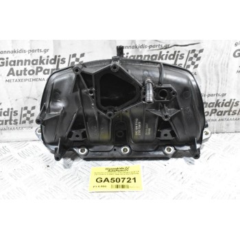Πολλαπλή Εισαγωγής Volkswagen Golf 1.4 TSI BTW BLG BMY 2006-2012 03C129711Q
