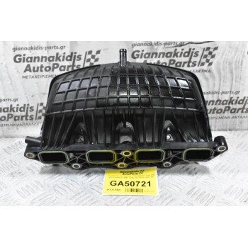 Πολλαπλή Εισαγωγής Volkswagen Golf 1.4 TSI BTW BLG BMY 2006-2012 03C129711Q