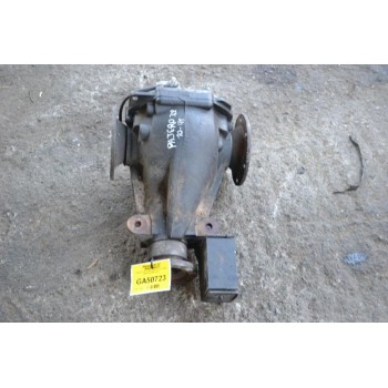 Διαφορικό Πίσω Mitsubishi Pajero 10X41 4M41 4X4 2006-2011