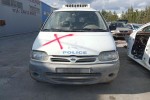 Ολόκληρο Αυτοκίνητο Nissan Vanette Κωδ.Κινητηρα LD23 2300cc 75hp 1995-2000