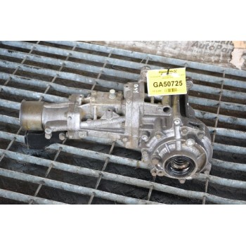 Βοηθητικό Mitsubishi Outlander 2.0 DID BSY 4X4 2006-2012