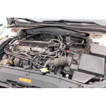 Ολόκληρο Αυτοκίνητο Mazda 6 Κωδ.κινητηρα L8 1800cc 120hp 2002-2008