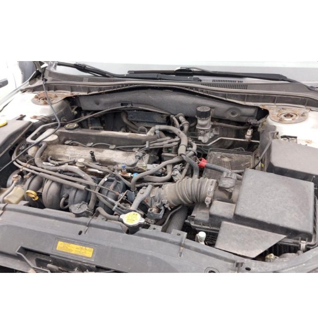 Ολόκληρο Αυτοκίνητο Mazda 6 Κωδ.κινητηρα L8 1800cc 120hp 2002-2008