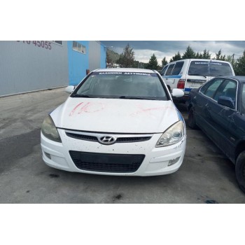 Ολόκληρο Αυτοκίνητο Hyundai i 30 Κωδ.Κινητηρα G4GC 2000cc 143hp 2007-2012