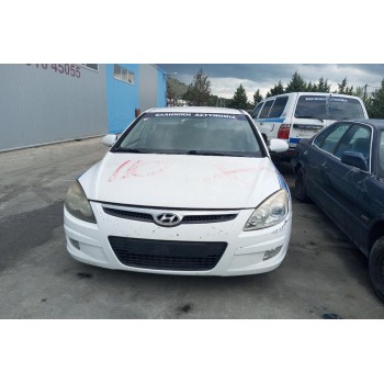 Ολόκληρο Αυτοκίνητο Hyundai i 30 Κωδ.Κινητηρα G4GC 2000cc 143hp 2007-2012
