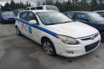 Ολόκληρο Αυτοκίνητο Hyundai i 30 Κωδ.Κινητηρα G4GC 2000cc 143hp 2007-2012