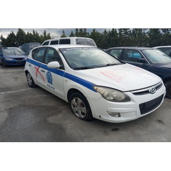Ολόκληρο Αυτοκίνητο Hyundai i 30 Κωδ.Κινητηρα G4GC 2000cc 143hp 2007-2012