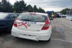 Ολόκληρο Αυτοκίνητο Hyundai i 30 Κωδ.Κινητηρα G4GC 2000cc 143hp 2007-2012