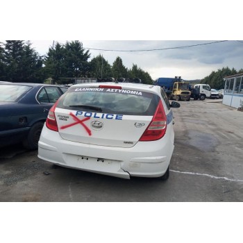 Ολόκληρο Αυτοκίνητο Hyundai i 30 Κωδ.Κινητηρα G4GC 2000cc 143hp 2007-2012