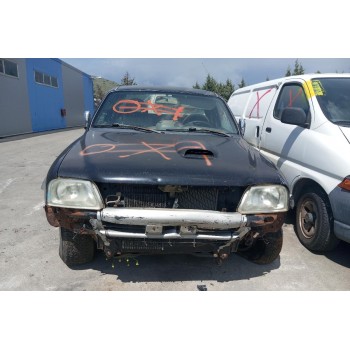 Ολόκληρο Αυτοκίνητο Nissan PickUp L200 K74 2800cc 115hp 2001-2005