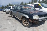 Ολόκληρο Αυτοκίνητο Nissan PickUp L200 K74 2800cc 115hp 2001-2005