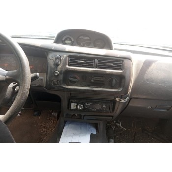 Ολόκληρο Αυτοκίνητο Nissan PickUp L200 K74 2800cc 115hp 2001-2005