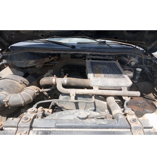 Ολόκληρο Αυτοκίνητο Nissan PickUp L200 K74 2800cc 115hp 2001-2005