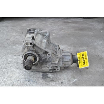 Βοηθητικό Αυτόματου Σασμάν Hyundai Tucson / Kia Sportage G4GC 2004-2010 JM T/F Y050115639