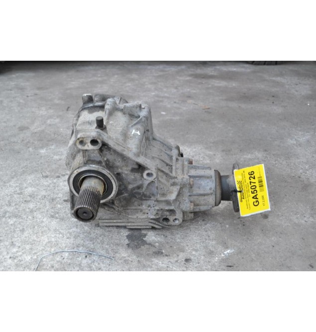 Βοηθητικό Αυτόματου Σασμάν Hyundai Tucson / Kia Sportage G4GC 2004-2010 JM T/F Y050115639