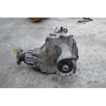 Βοηθητικό Αυτόματου Σασμάν Hyundai Tucson / Kia Sportage G4GC 2004-2010 JM T/F Y050115639