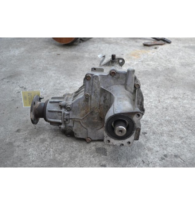 Βοηθητικό Αυτόματου Σασμάν Hyundai Tucson / Kia Sportage G4GC 2004-2010 JM T/F Y050115639