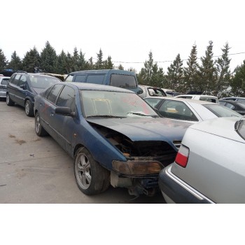Ολόκληρο Αυτοκίνητο Nissan Primera P11 Κωδ.Κινητηρα GA16 1600cc 90hp 1996-1999