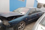 Ολόκληρο Αυτοκίνητο Nissan Primera P11 Κωδ.Κινητηρα GA16 1600cc 90hp 1996-1999