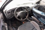 Ολόκληρο Αυτοκίνητο Nissan Primera P11 Κωδ.Κινητηρα GA16 1600cc 90hp 1996-1999